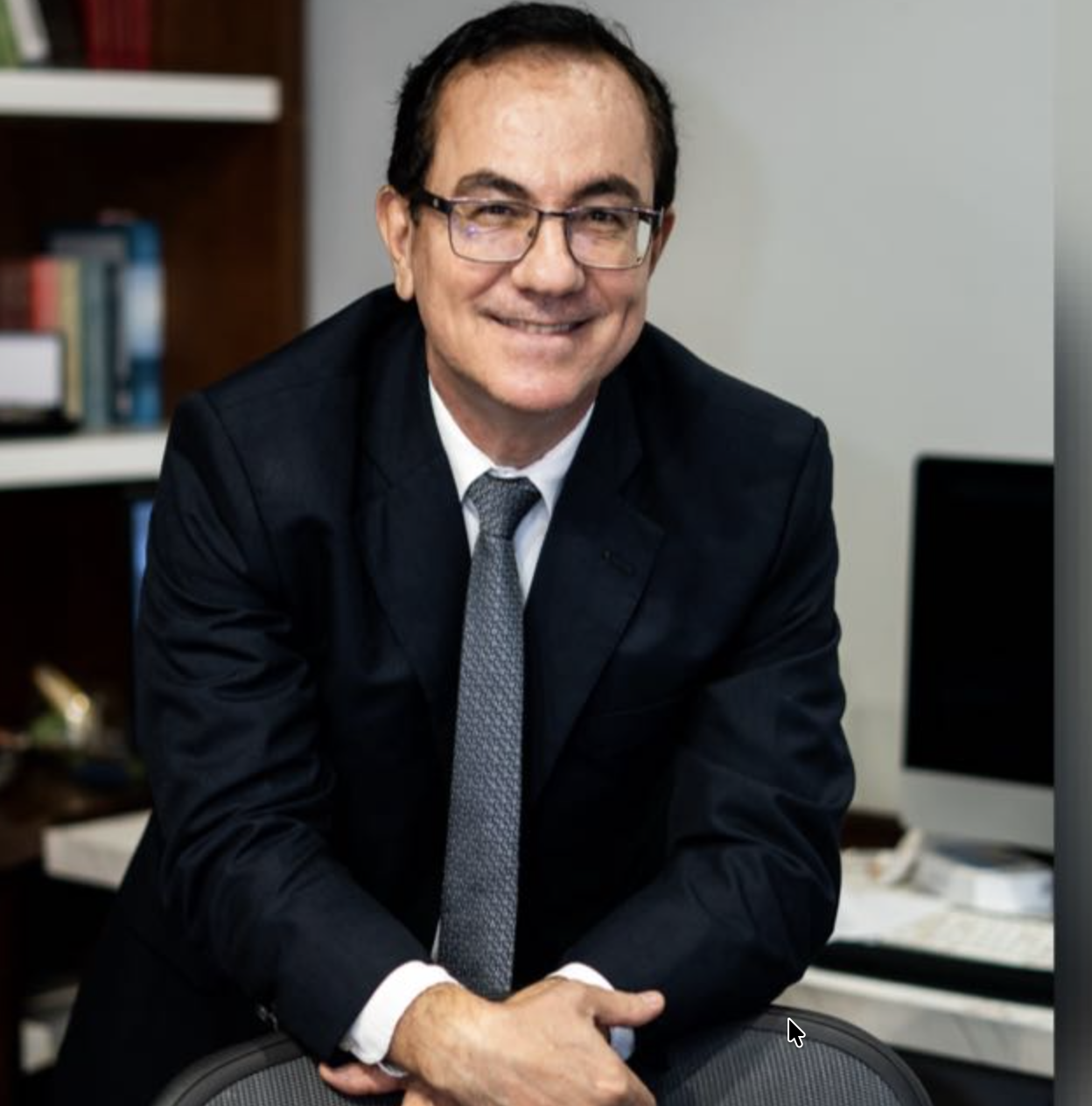 Efraim Rodrigues Gonçalves